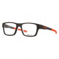 Oakley OX8078 Satin Grey Smoke