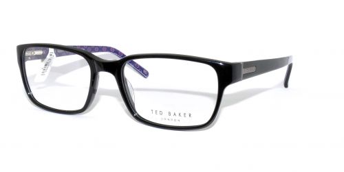 Ted Baker Principle